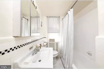 2100 Walnut Street #11H, Philadelphia, PA 19103 - Photo 2