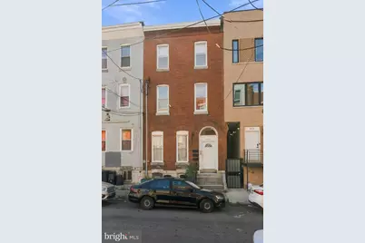 1832 N 18th Street #A, Philadelphia, PA 19121 - Photo 2