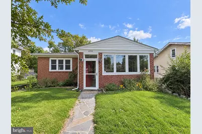 6797 Lawnton Street, Philadelphia, PA 19128 - Photo 1