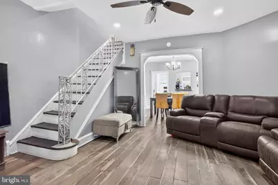 3309 Reed Street, Philadelphia, PA 19146 - Photo 4