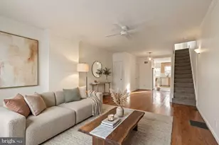 1208 Tree St, Philadelphia, PA 19148 - Photo 2