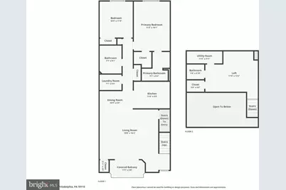 1630 Welsh Road #30D, Philadelphia, PA 19115 - Photo 42