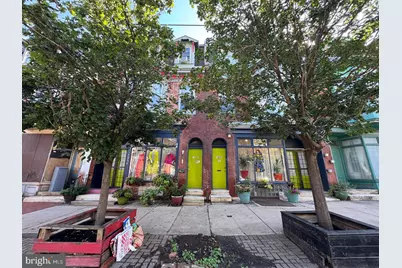 3834 Lancaster Avenue, Philadelphia, PA 19104 - Photo 2