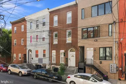 1832 N 18th Street #B, Philadelphia, PA 19121 - Photo 1