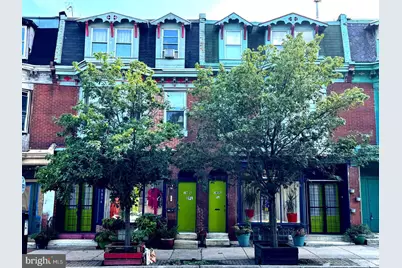 3836 Lancaster Avenue, Philadelphia, PA 19104 - Photo 1