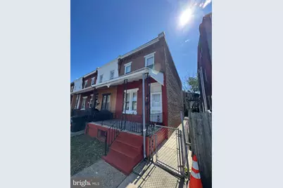 2042 Cemetery Avenue, Philadelphia, PA 19142 - Photo 2