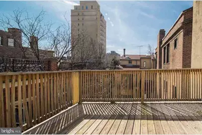 1912 Spruce Street #4F, Philadelphia, PA 19103 - Photo 14