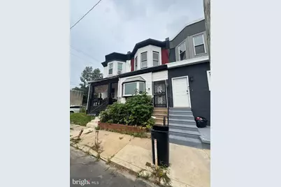 1203 S Peach Street, Philadelphia, PA 19143 - Photo 1
