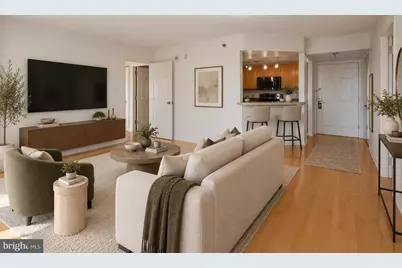 2001 Hamilton Street #2004, Philadelphia, PA 19130 - Photo 2