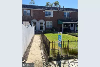 7632 Brockton Road, Philadelphia, PA 19151 - Photo 1