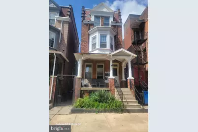 214 Buckingham Place #1, Philadelphia, PA 19104 - Photo 1