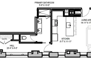 135 S 19th St, Philadelphia, PA 19103 - Photo 16