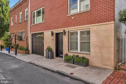 2110-2112 Tryon Street, Philadelphia, PA 19146 - Photo 2
