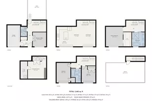 2110-12 Tryon St, Philadelphia, PA 19146 - Photo 42
