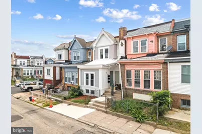 5957 Belmar Street, Philadelphia, PA 19143 - Photo 2