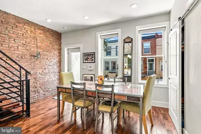 1407 S 23rd Street, Philadelphia, PA 19146 - Photo 4