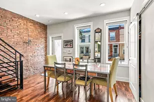 1407 S 23rd St, Philadelphia, PA 19146 - Photo 4