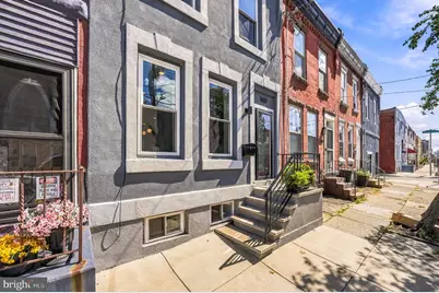 1407 S 23rd Street, Philadelphia, PA 19146 - Photo 2