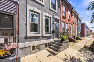 1407 S 23rd St, Philadelphia, PA 19146 - Photo 2