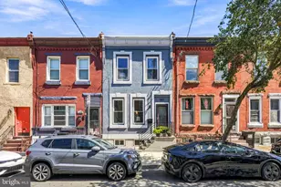 1407 S 23rd St, Philadelphia, PA 19146 - Photo 2