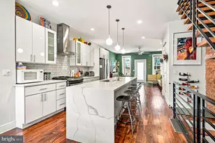 1407 S 23rd St, Philadelphia, PA 19146 - Photo 1