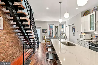 1407 S 23rd Street, Philadelphia, PA 19146 - Photo 12