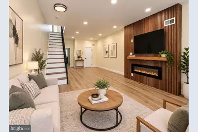2322 S 11th Street, Philadelphia, PA 19148 - Photo 1