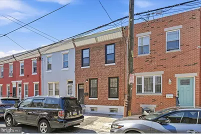 1320 17th Street S, Philadelphia, PA 19146 - Photo 2
