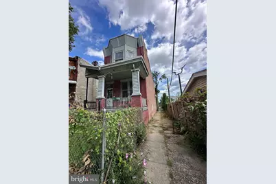 3815 N Park Avenue, Philadelphia, PA 19140 - Photo 1