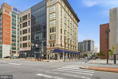 201 N Broad Street #4, Philadelphia, PA 19107 - Photo 1
