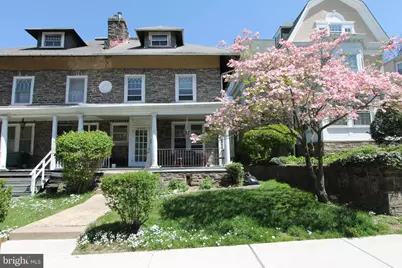 6335 Greene Street #1, Philadelphia, PA 19144 - Photo 1