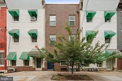 1607 Brown Street #2, Philadelphia, PA 19130 - Photo 1
