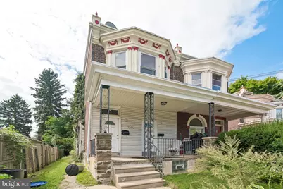 7106 Devon Street, Philadelphia, PA 19119 - Photo 1