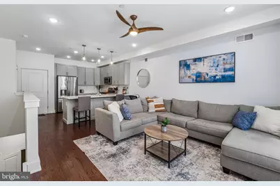 518 W Montgomery Avenue #6, Philadelphia, PA 19122 - Photo 4