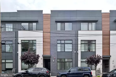 518 W Montgomery Avenue #6, Philadelphia, PA 19122 - Photo 2