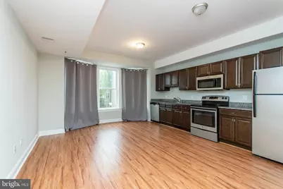 1222 N 7th Street #BLDG E UNIT 2, Philadelphia, PA 19122 - Photo 1
