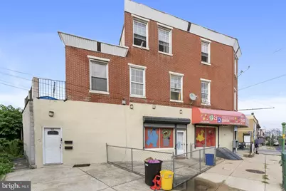 1848 Point Breeze Avenue, Philadelphia, PA 19145 - Photo 4