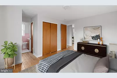 5907 Houghton Street #2ND FLR., Philadelphia, PA 19128 - Photo 12