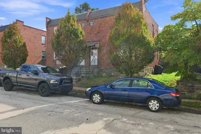 5907 Houghton Street #2ND FLR., Philadelphia, PA 19128 - Photo 2