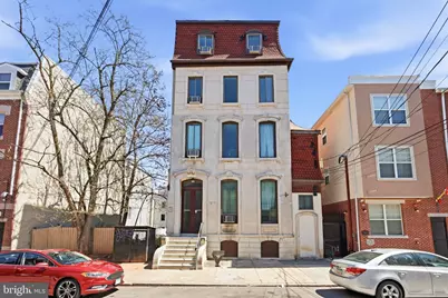 1517 N 15th Street, Philadelphia, PA 19121 - Photo 2