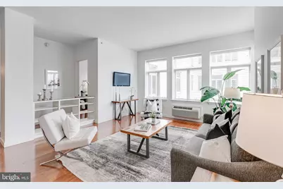1900 Hamilton Street #409, Philadelphia, PA 19130 - Photo 2