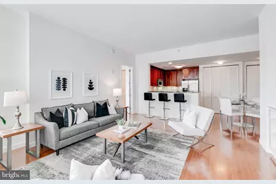 1900 Hamilton Street #409, Philadelphia, PA 19130 - Photo 4