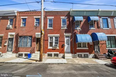 2333 S Hutchinson Street, Philadelphia, PA 19148 - Photo 1