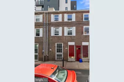 316 W Wildey Street, Philadelphia, PA 19123 - Photo 2