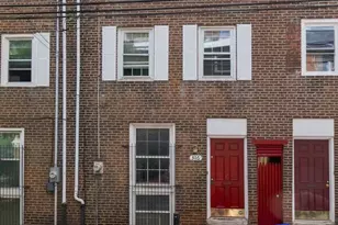 316 W Wildey St, Philadelphia, PA 19123 - Photo 2
