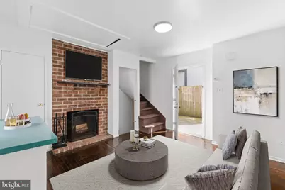 316 W Wildey Street, Philadelphia, PA 19123 - Photo 4