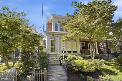 147 W Meade Street, Philadelphia, PA 19118 - Photo 1