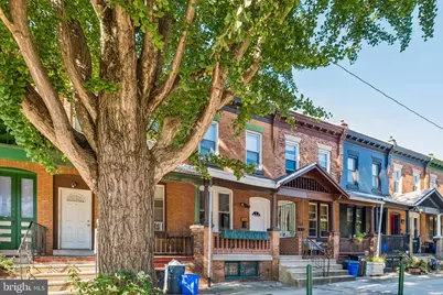 1244 S Markoe Street, Philadelphia, PA 19143 - Photo 2