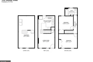 1926 Webster St, Philadelphia, PA 19146 - Photo 14