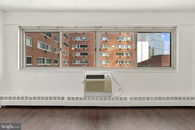2101 Chestnut Street #502, Philadelphia, PA 19103 - Photo 10
